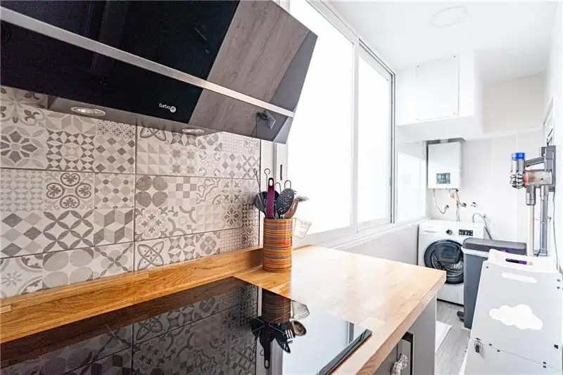 Flat with lift for sale in Llevant, imagen 5