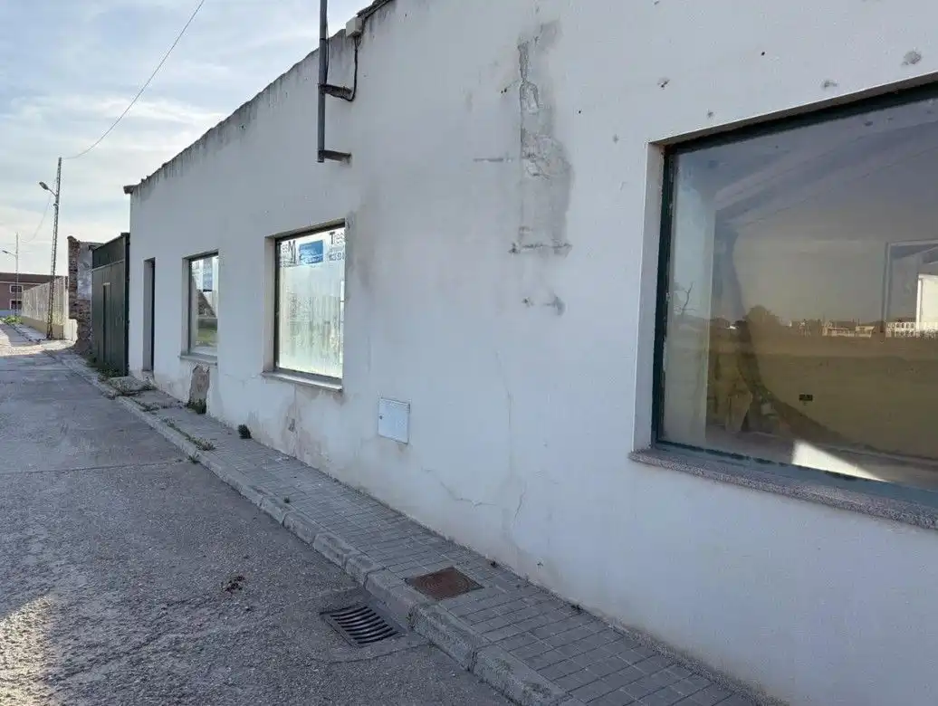 Terrenos y solares en venta en RONDA SUR, imagen 2
