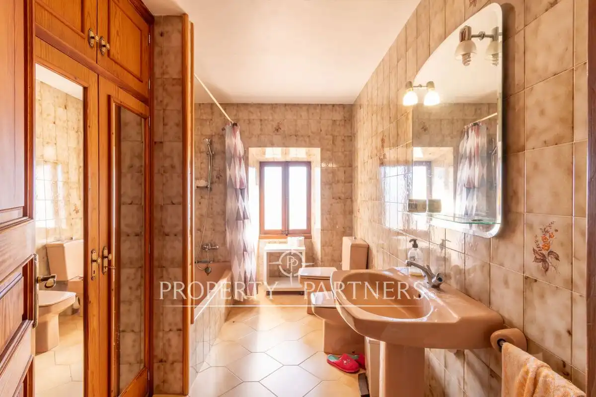 Casa o xalet en venda en  Palma de Mallorca amb Aire condicionat, Calefacció i Jardí privat