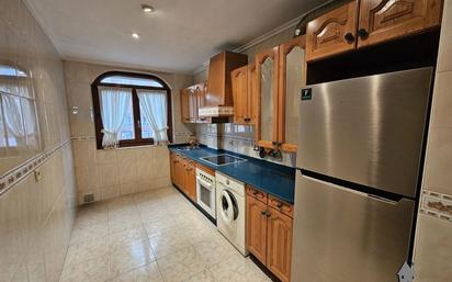 Kitchen of Flat for sale in Avilés