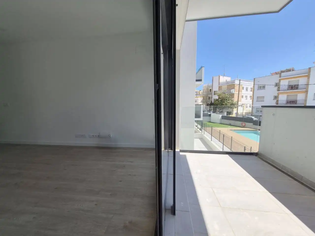 Mini appartamento con piscina in vendita a Calle Doctor Fleming 7, imagen 11