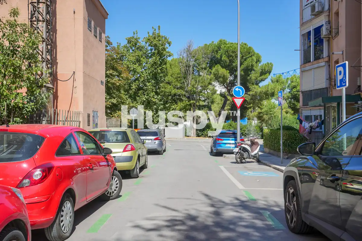 Flat with lift for sale in Calle Enrique Moyano, imagen 20