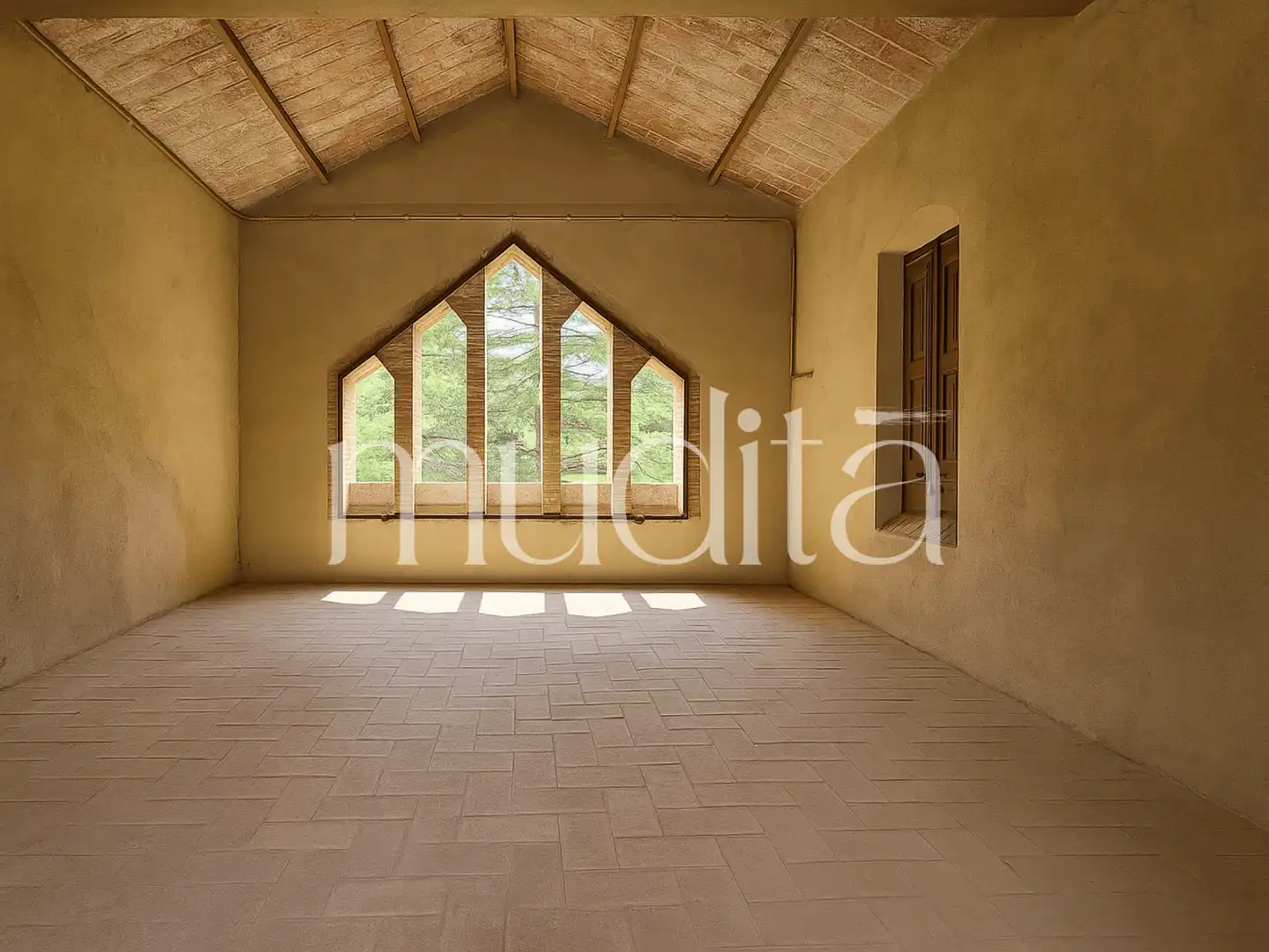 Finca rústica en venda en Avinyó amb Jardí privat, Terrassa i Traster