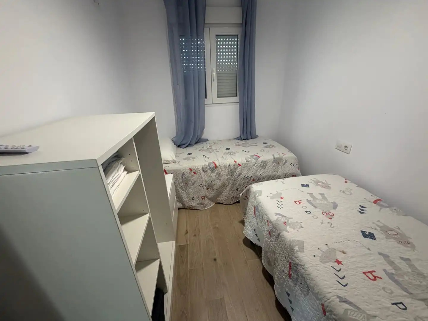 Dormitori de Casa o xalet en venda en Chiclana de la Frontera amb Terrassa