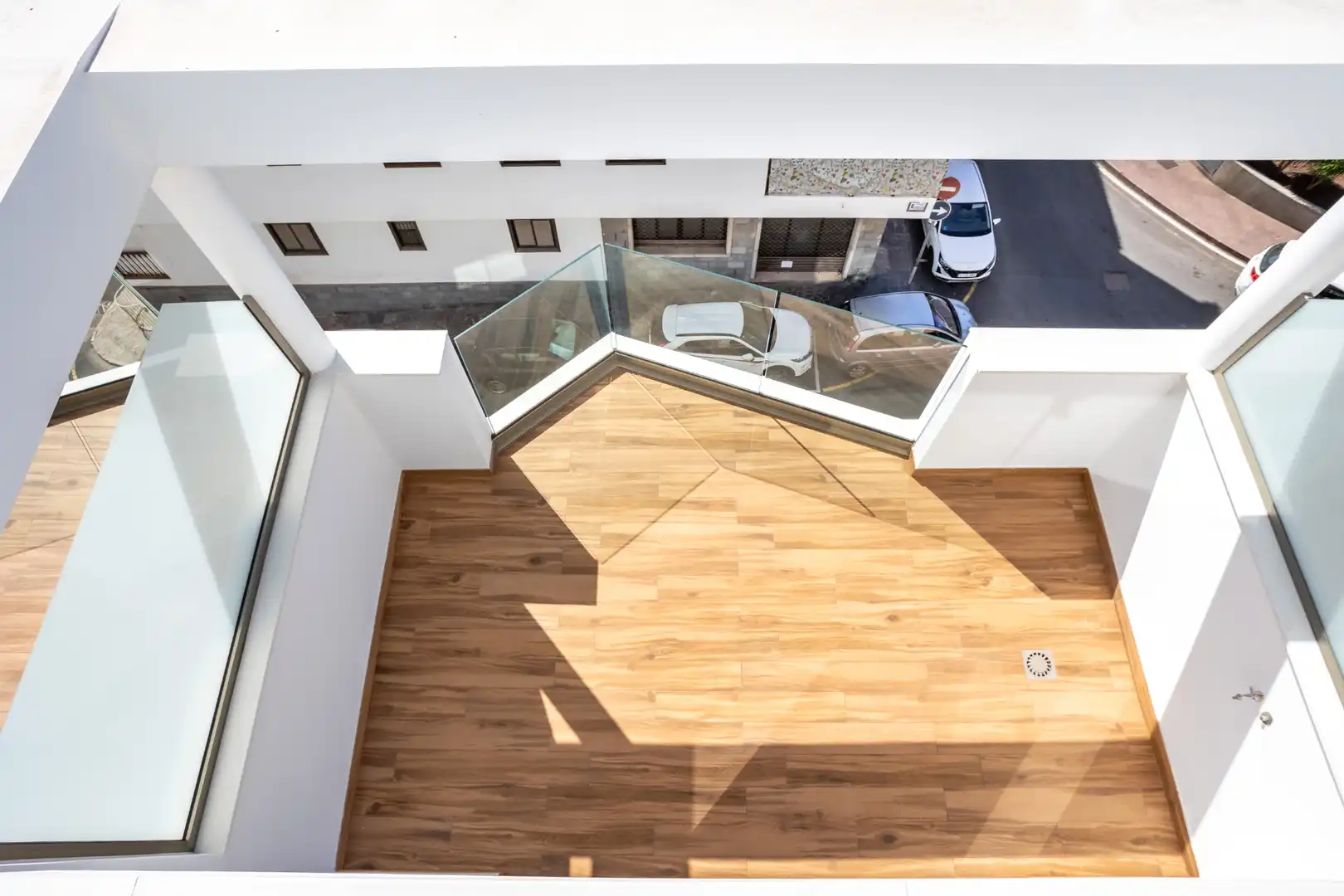 Apartamento en venta en Calle Herrador, 23, Puerto de Santiago