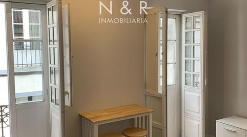 Foto 3 de Pis de lloguer a Rua Das Hortas 70, Campus Sur - Santa Marta, Santiago de Compostela