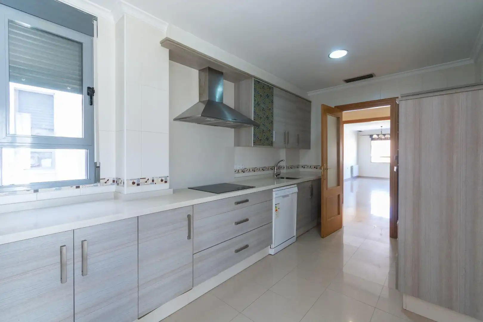 Cocina de Piso en venta en Cartagena con Aire acondicionado, Calefacción y Balcón