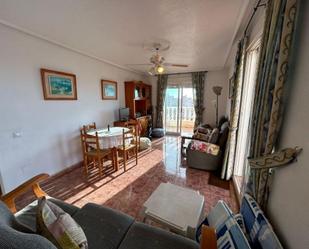 Living room of Apartment for sale in Torrevieja