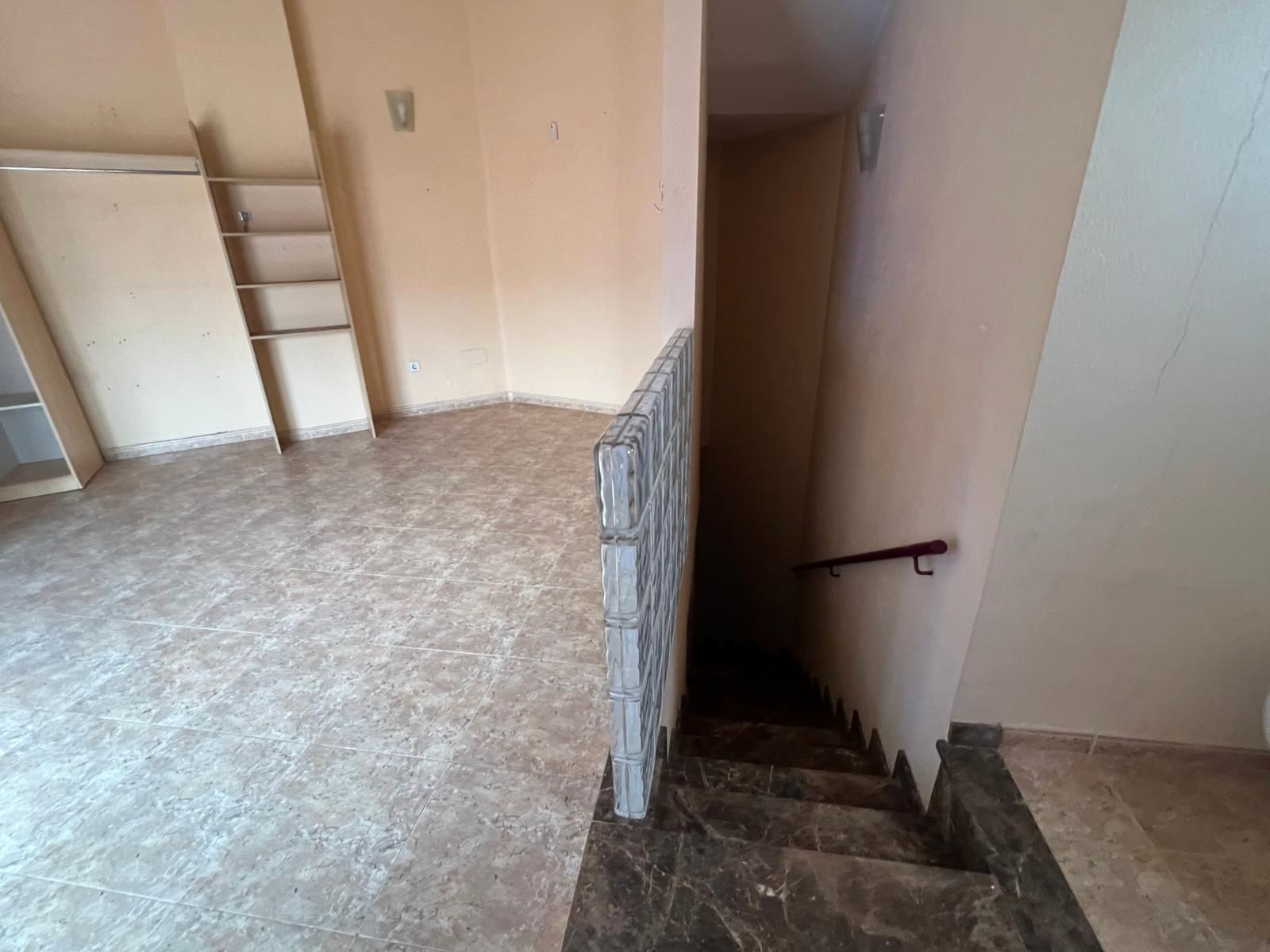 Duplex for sale in  Murcia Capital  with Terrace, Storage room and Balcony