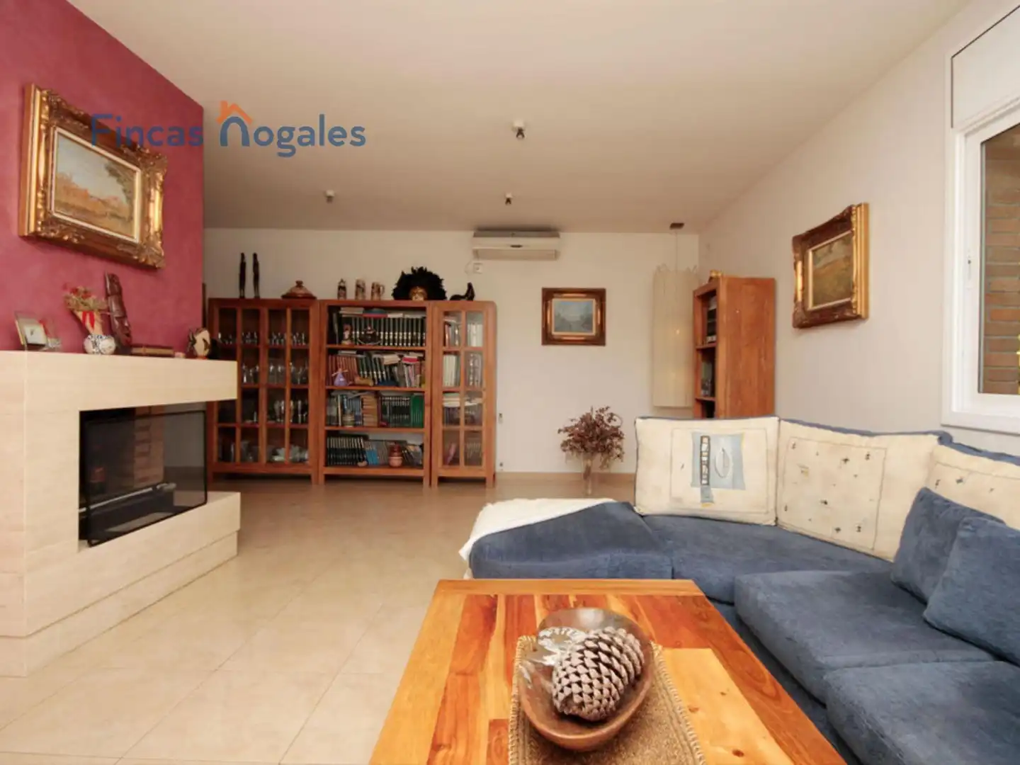 Villa con terrazza in vendita a Concòrdia - Can Rull