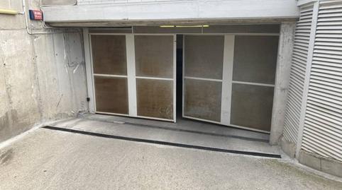 Foto 4 de Garaje en venta en De la Bomba, 1, -1, Dosrius poble, Barcelona