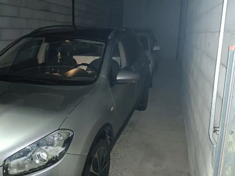 Parking of Garage for rent in Pozoblanco