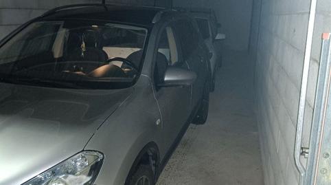 Foto 4 de Garatge de lloguer a Calle Nuestra Señora del Rosario, 20, Pozoblanco, Córdoba