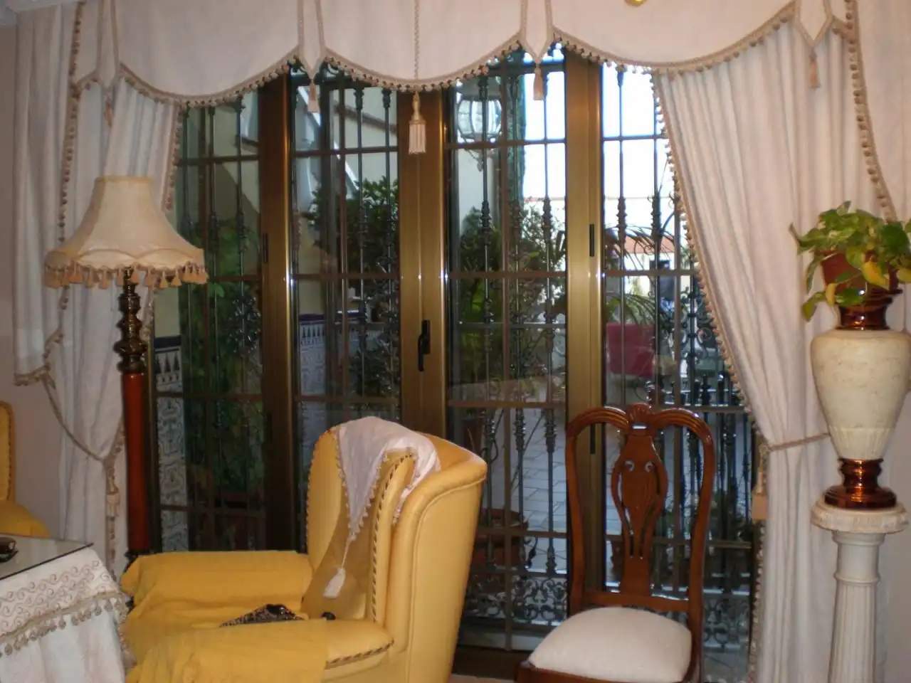 Casa amb piscina en venda a Belmez, imagen 18