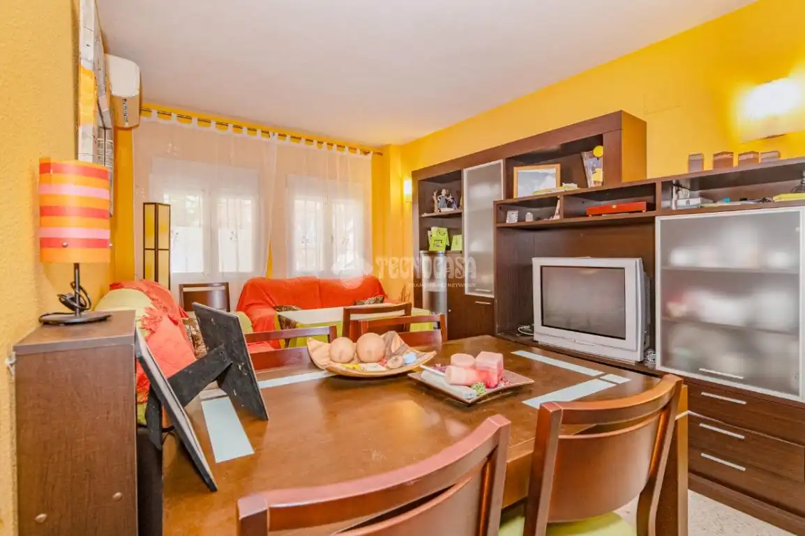 Piso con ascensor en venta en Norte