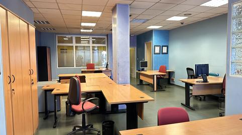 Foto 4 de Oficina de alquiler