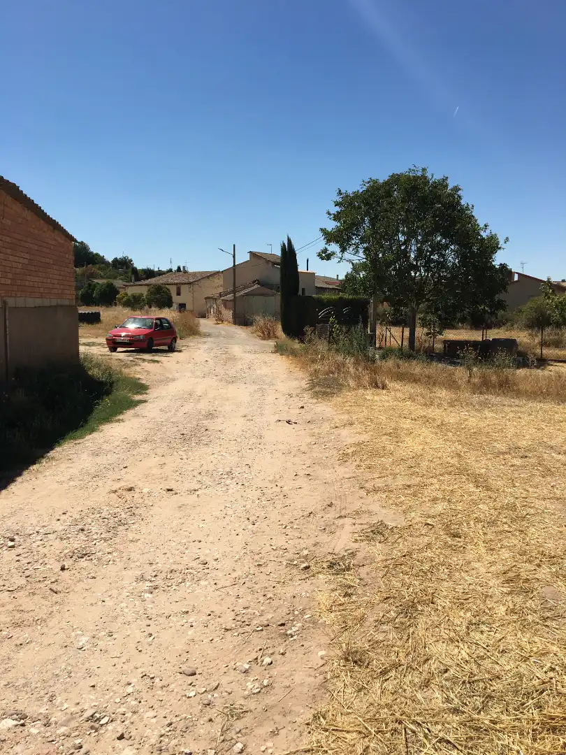 Residencial en venda en Cayuela