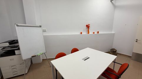 Photo 3 of Premises for rent in Calle Flauta Mágica, Distrito Zeta - Recinto Ferial Cortijo de Torres, Málaga Capital