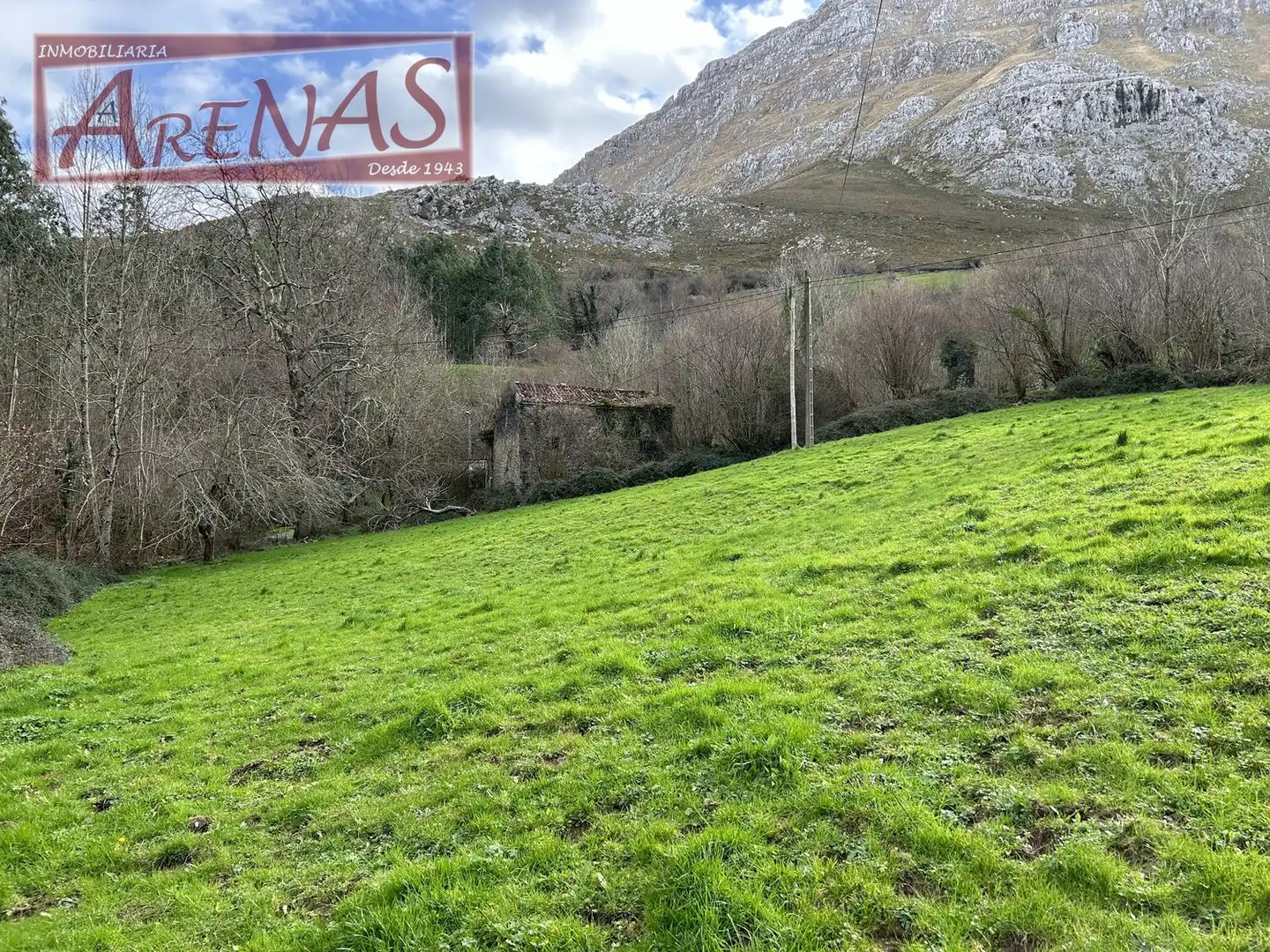 Casa o xalet en venda en Arredondo