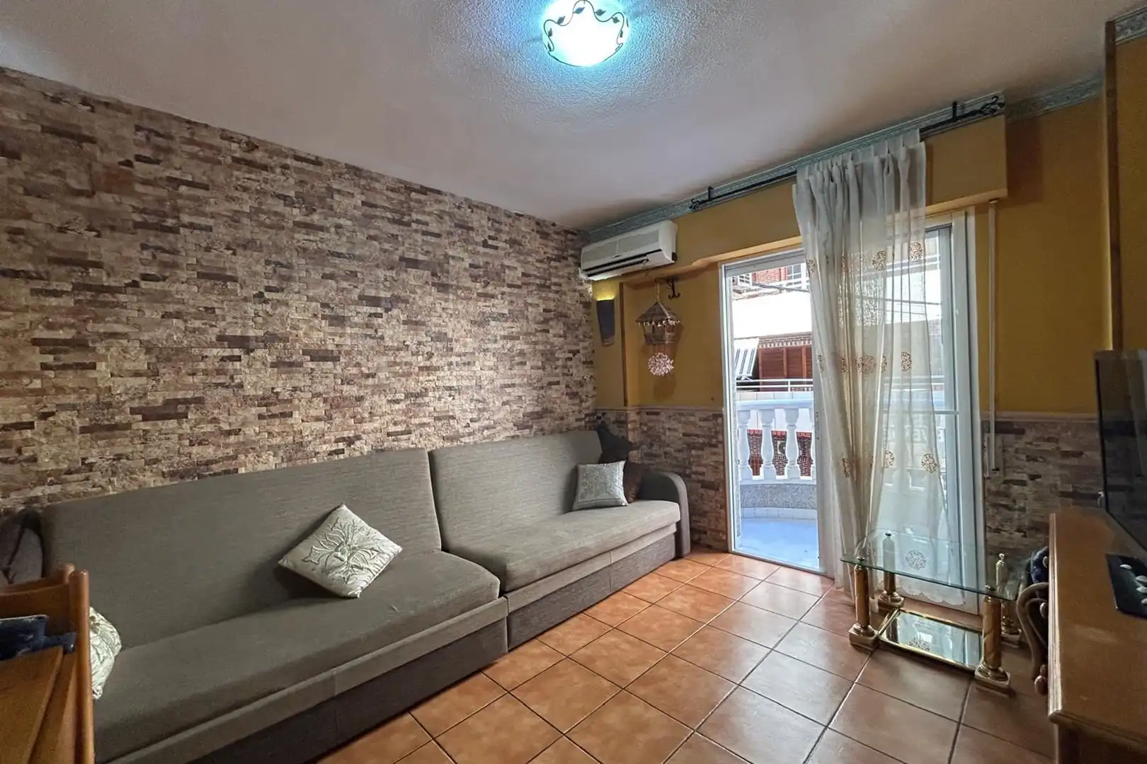 Apartament amb terrassa en venda a Playa del Acequión, Náufragos y Rocío del Mar, imagen 7