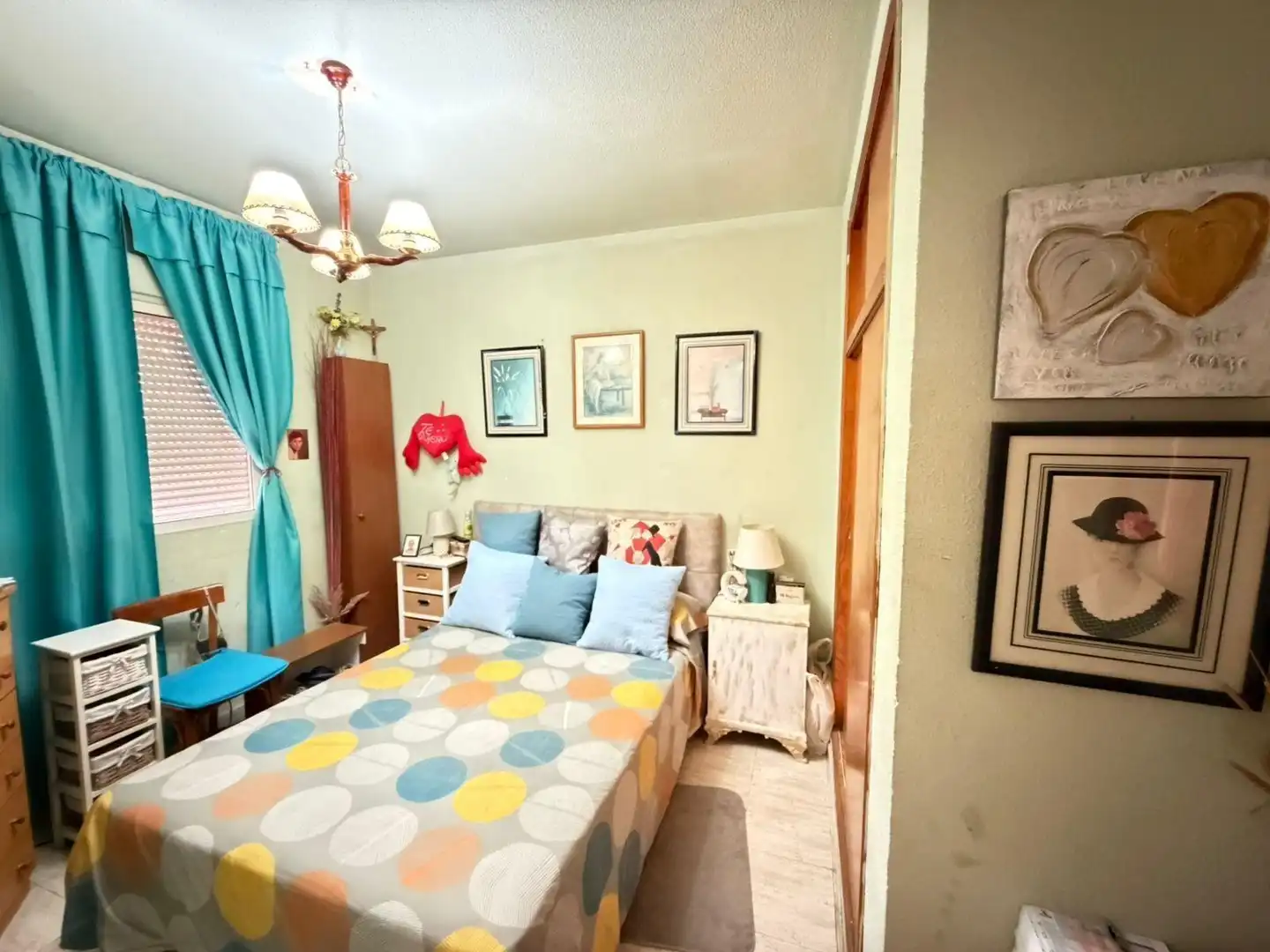 Apartment zum Verkauf in Playa del Acequión, Náufragos y Rocío del Mar, imagen 4