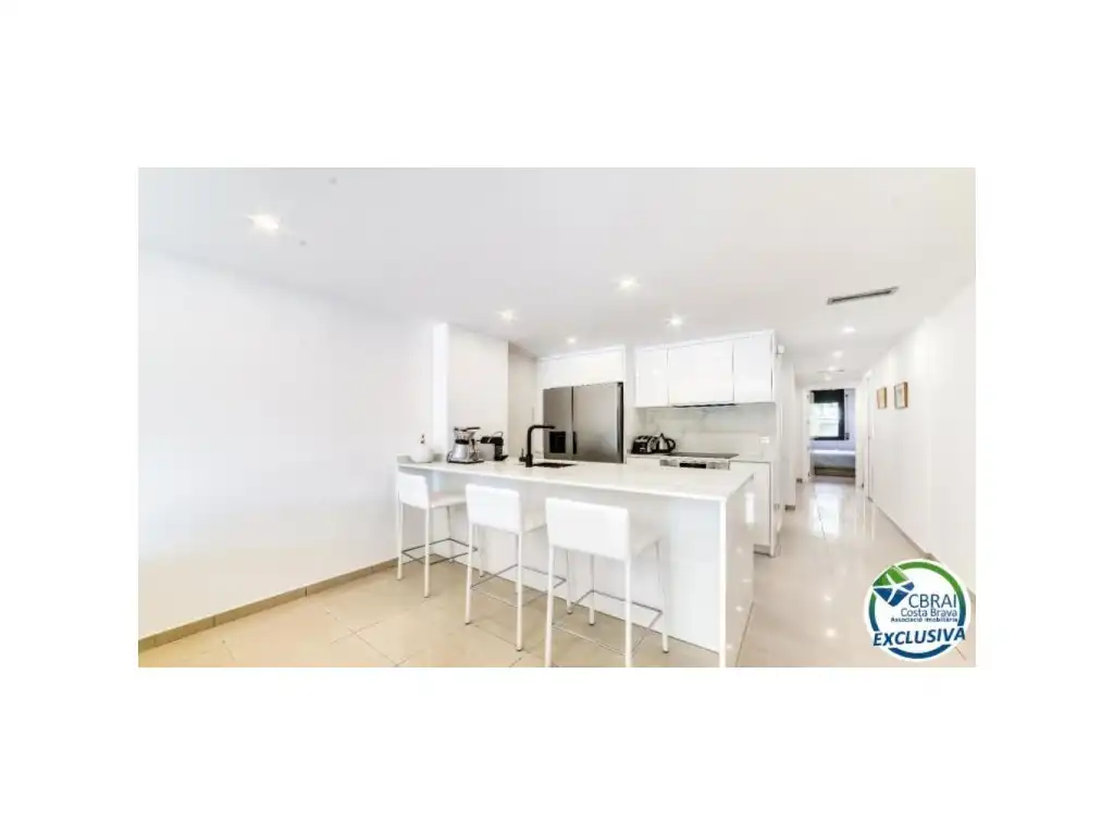 Appartement avec ascenseur à vendre à Paseo Maritim 29, imagen 6