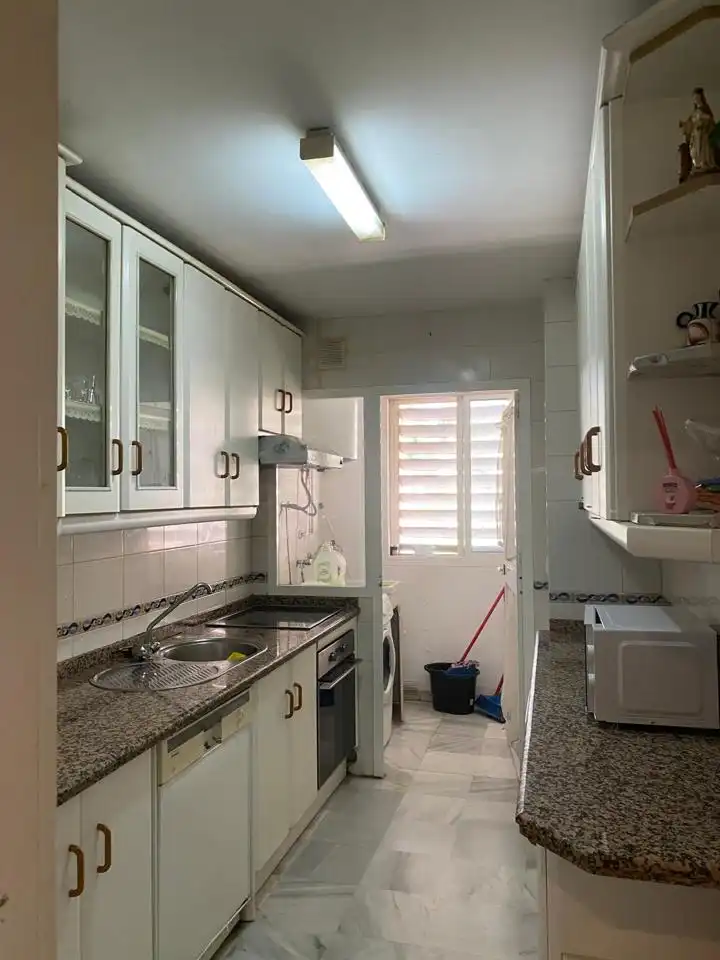 Flat for rent in La Motilla - Fuente del Rey