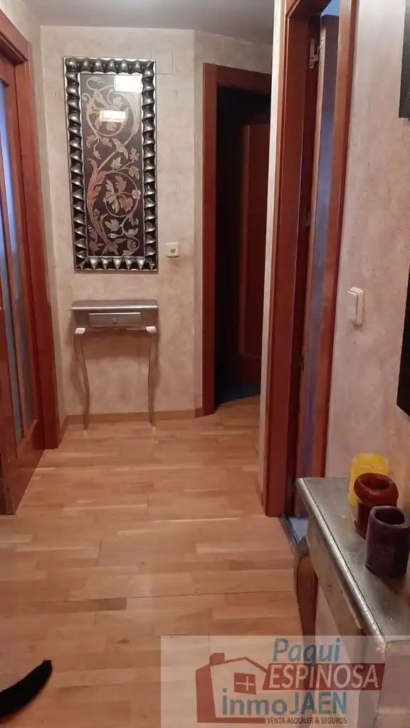 Duplex con ascensore in vendita a Torredonjimeno