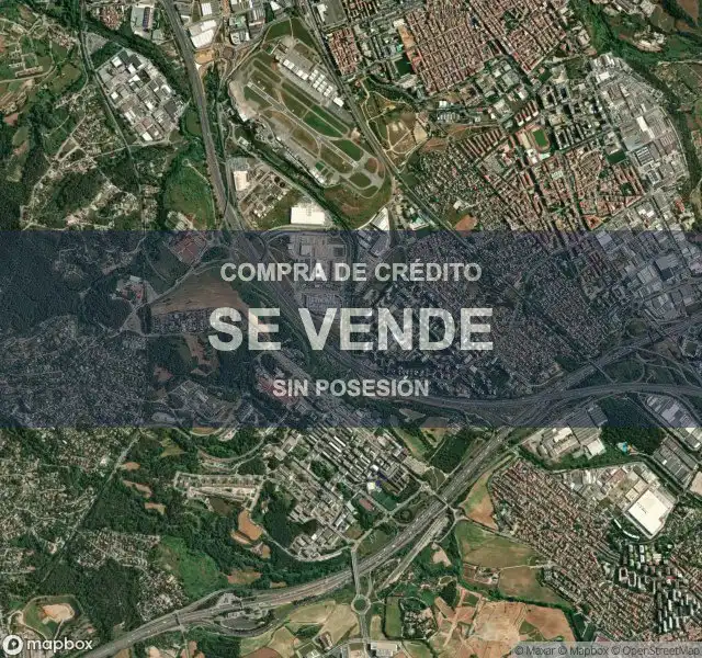 Pis en venda en Barberà del Vallès