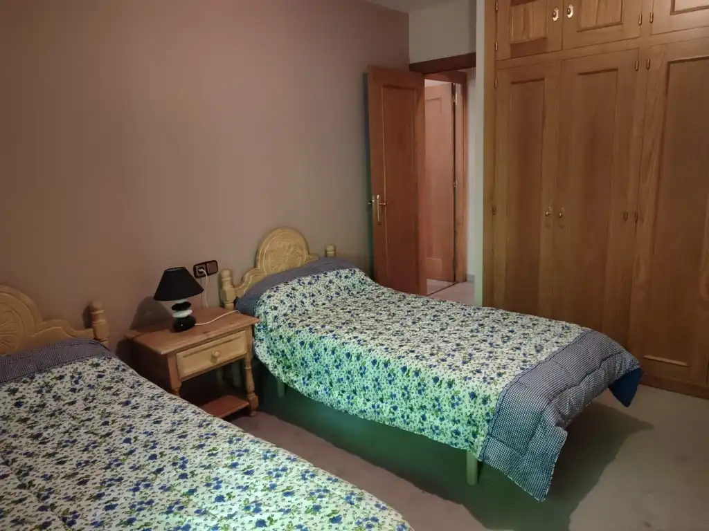 Apartament amb ascensor de lloguer a Ctra. d'Anyós, 61-55, imagen 17