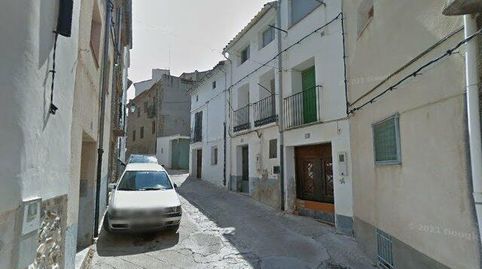 Foto 4 von Wohnung zum Verkauf in Cl Agua, Caudiel, Castellón