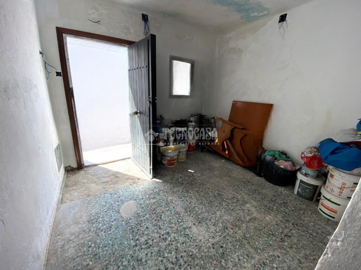 Casa adosada en venda en San Fernando