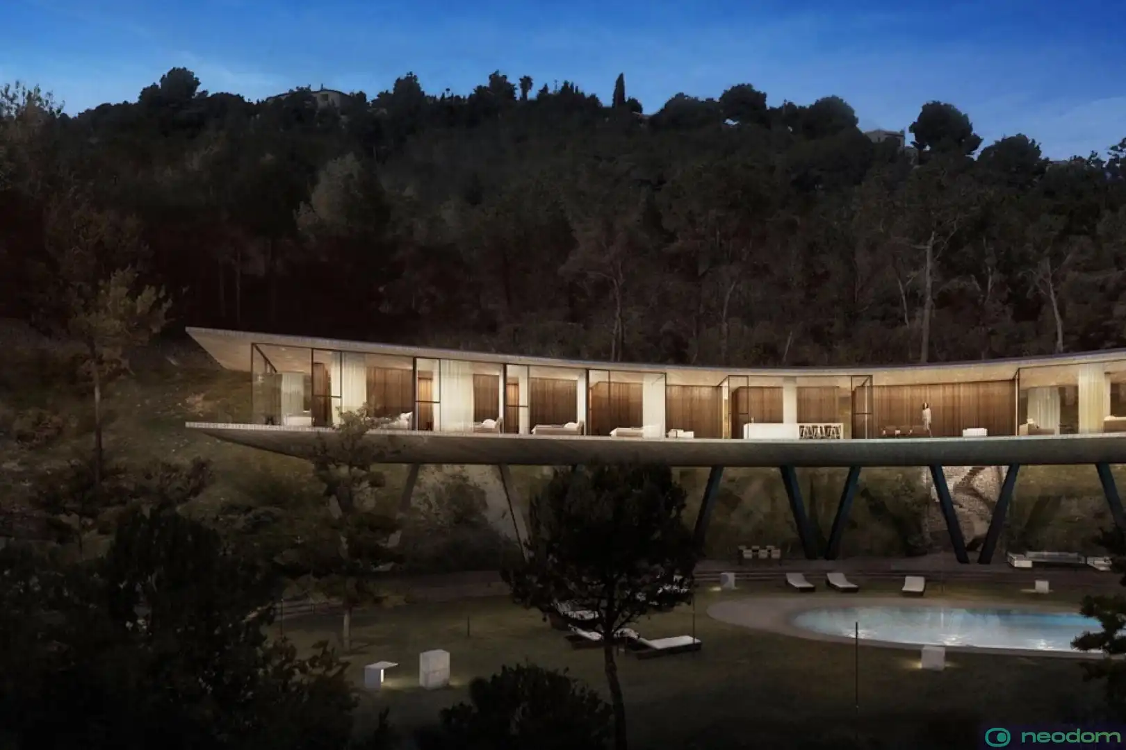 Casa en venta en La Fustera, imagen 2