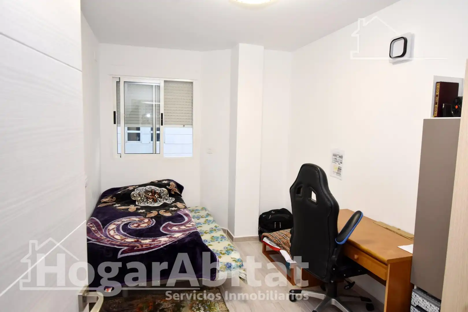 Habitación de Piso en venta en Alzira