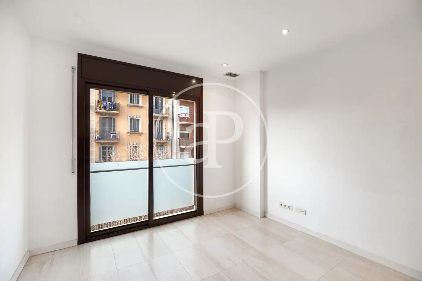 Terraza de Piso en venta en Barcelona con Aire acondicionado y Calefacción