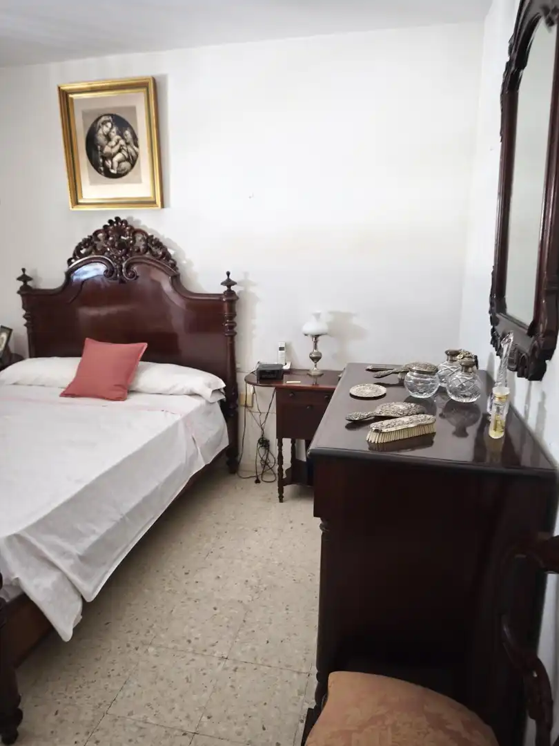 Wohnung zum Verkauf in Centro - Calzada - Cabo Noval