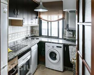 Kitchen of Flat for sale in Alcalá la Real  with Air Conditioner and Terrace