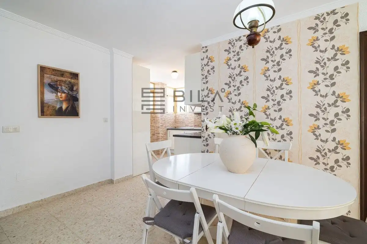 Flat with pool for sale in de la Telefonica, imagen 7