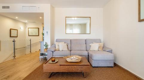 Photo 3 of Single-family semi-detached to rent in Aloha, Málaga