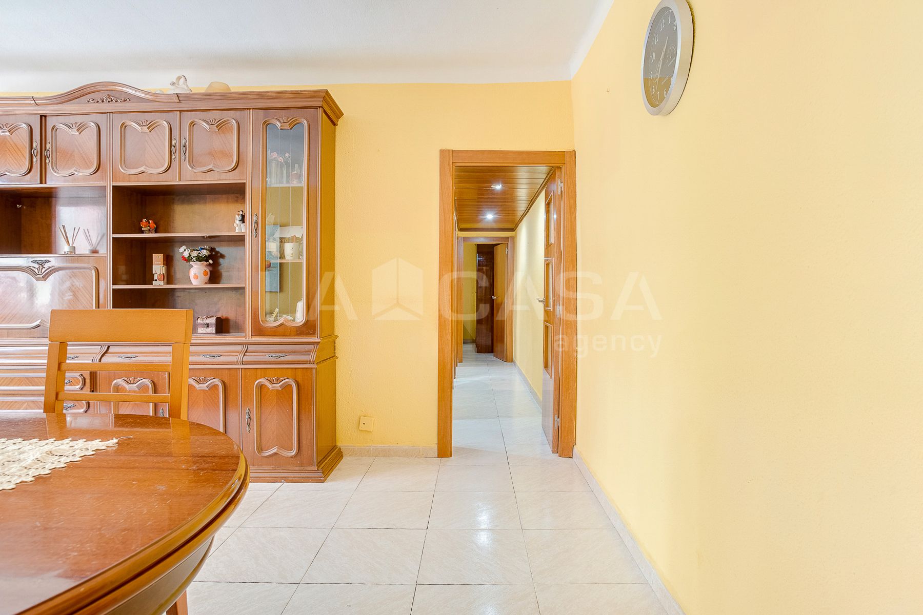 Flat for sale in Cornellà de Llobregat