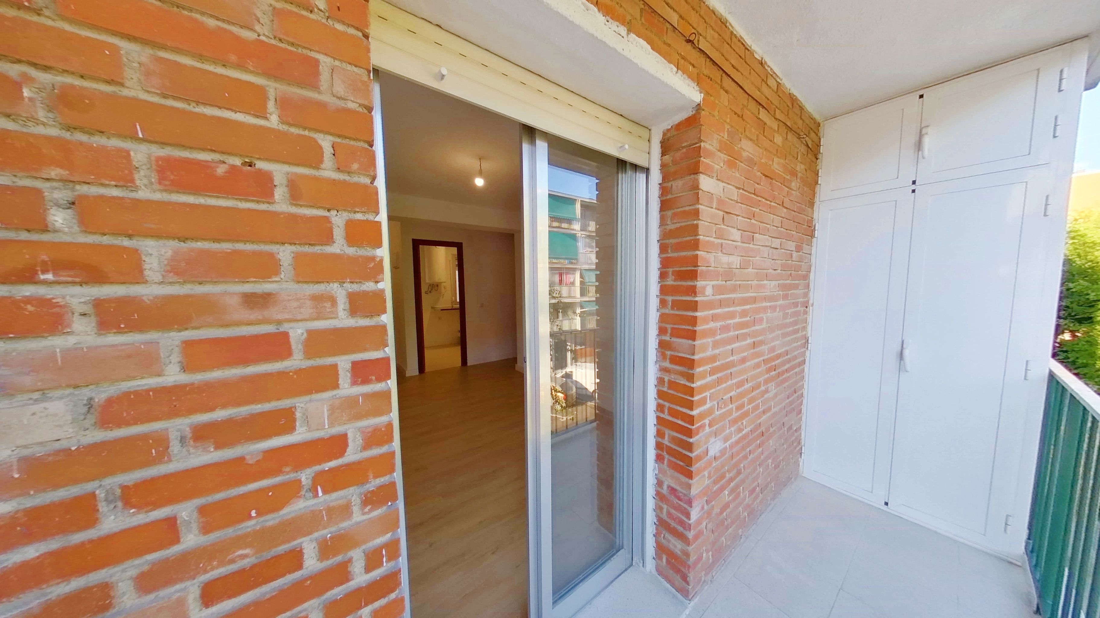 Flat to rent in San Nicasio