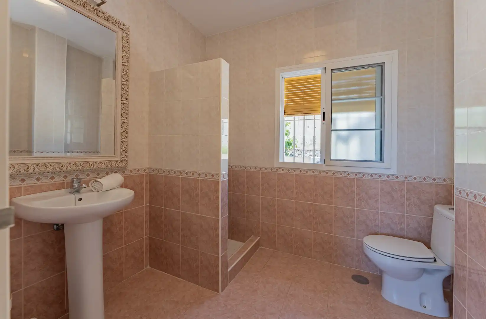 Chalet con terraza en venta en Calle los Hibiscus 10, imagen 14