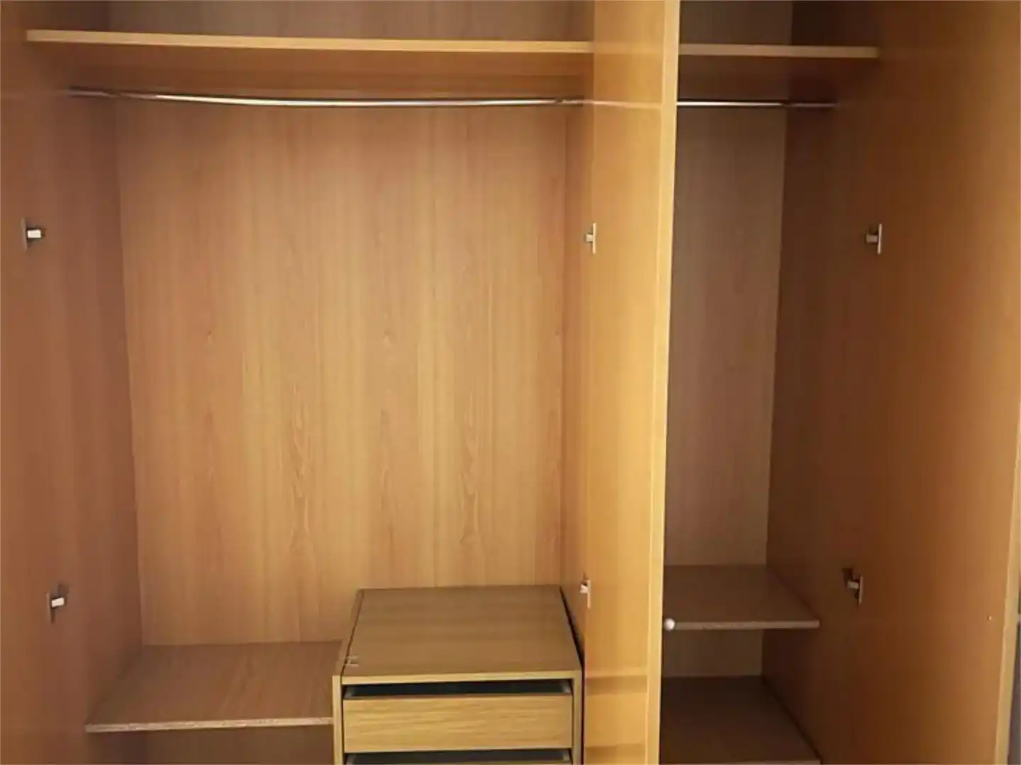 Dormitori de Pis en venda en Núcleo Urbano