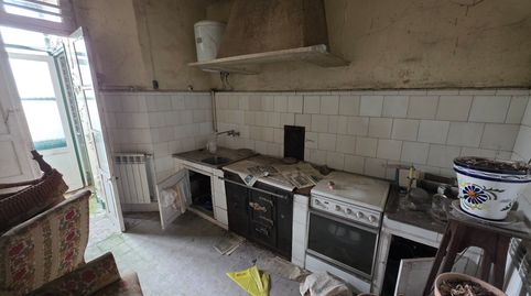 Foto 5 de Casa adosada en venta en Plaza Suso Gayoso, 5, Vilalba, Lugo