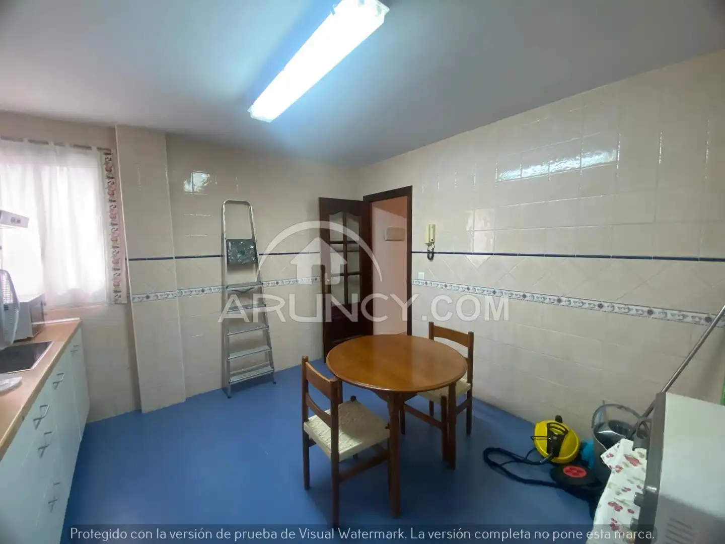 Flat for rent in Alcalá de Guadaira  with Air Conditioner, Heating and Furnished