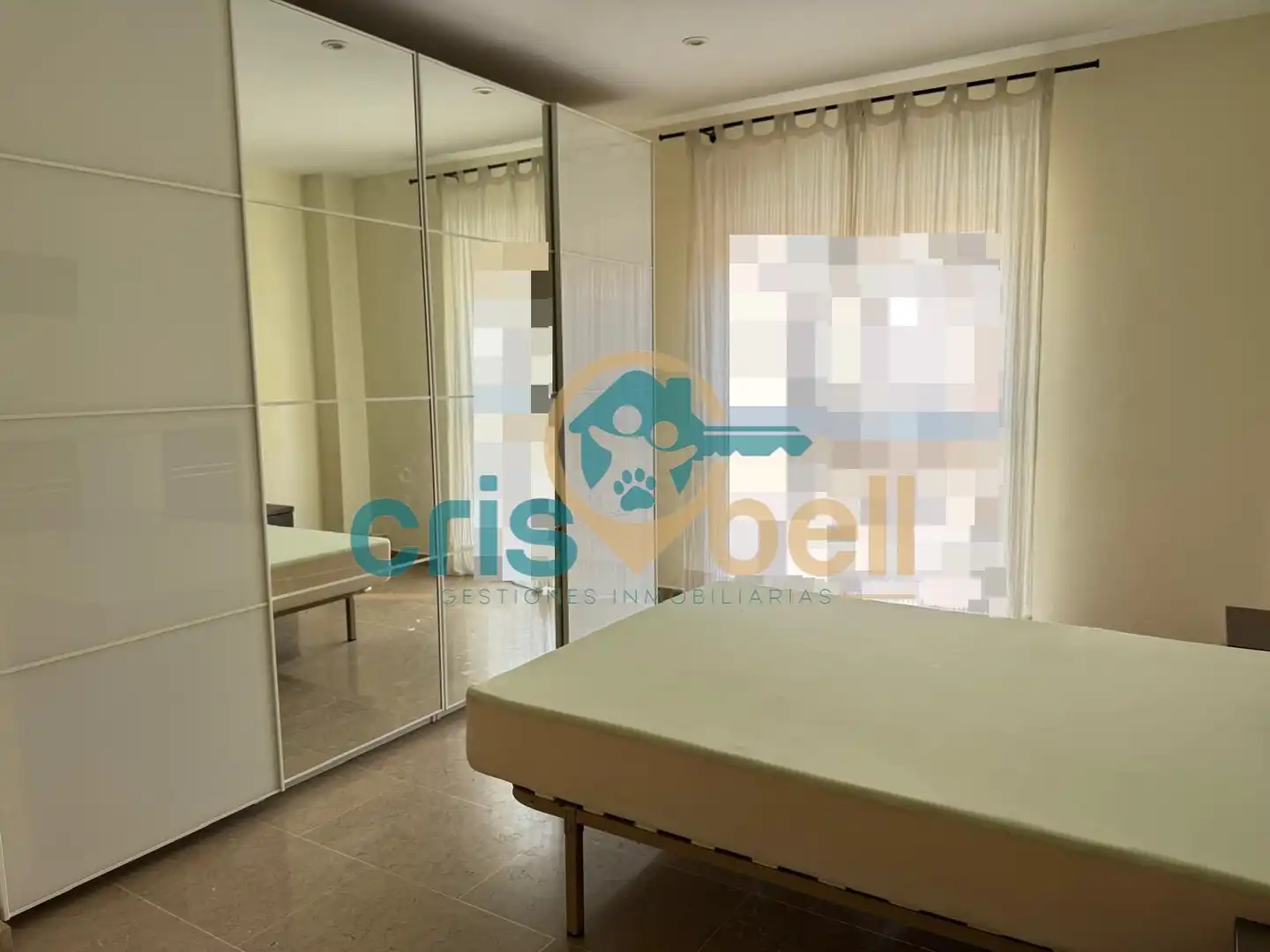Habitación de Piso en venta en Lorca con Aire acondicionado, Amueblado y Horno