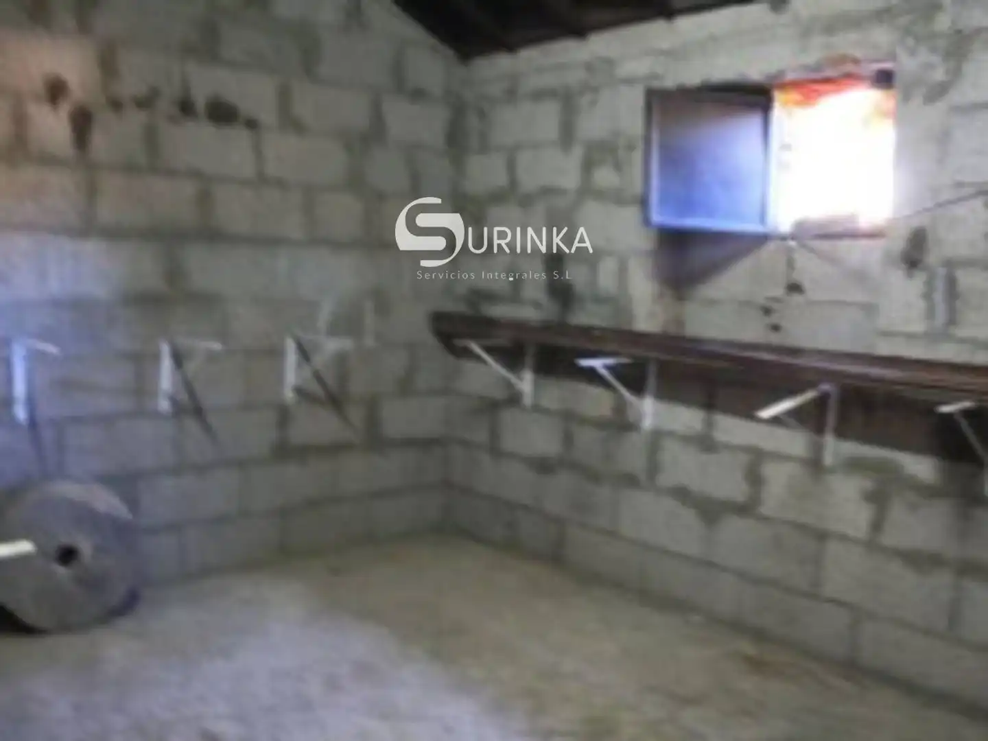 Casa o chalet en venta en DE LA CORTE, San Bartolomé Interior