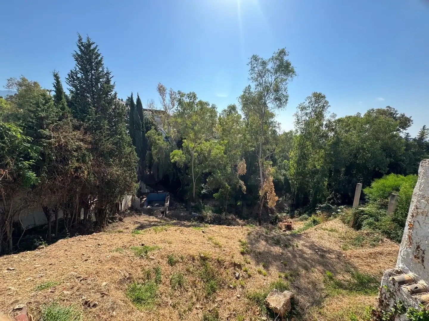Terreno residencial en venta en Campo de Mijas, imagen 6