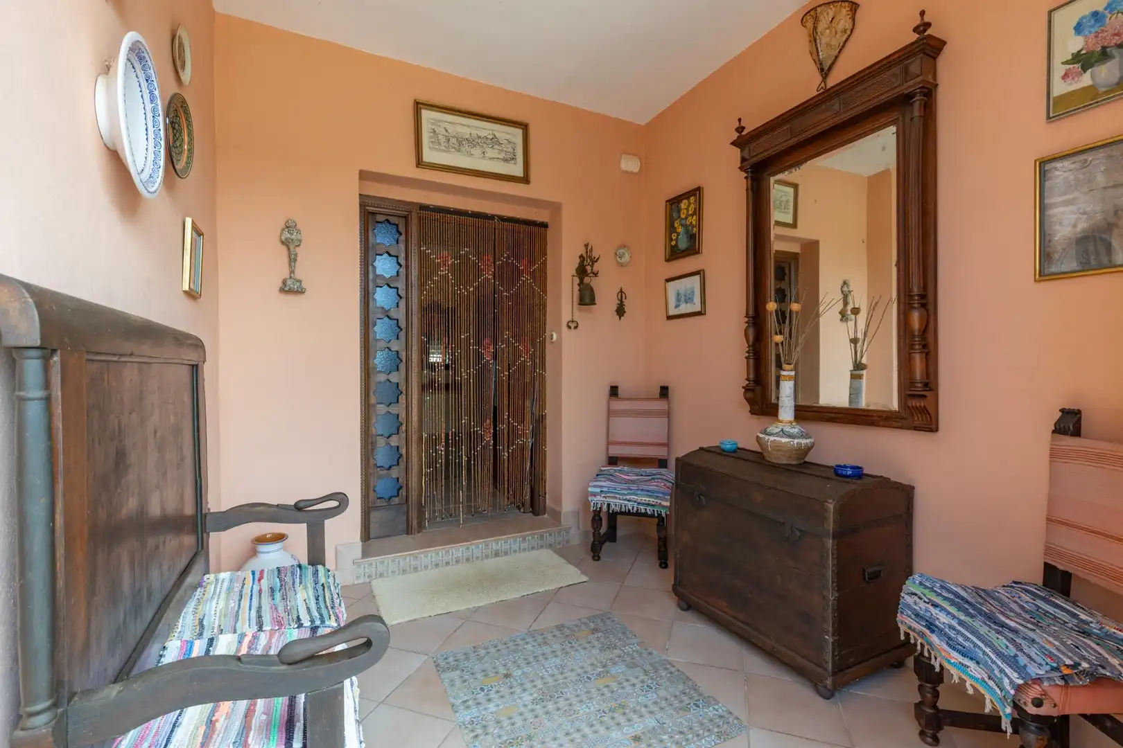 Detached house with pool for sale in Los Tablones - La Garnatilla, imagen 31