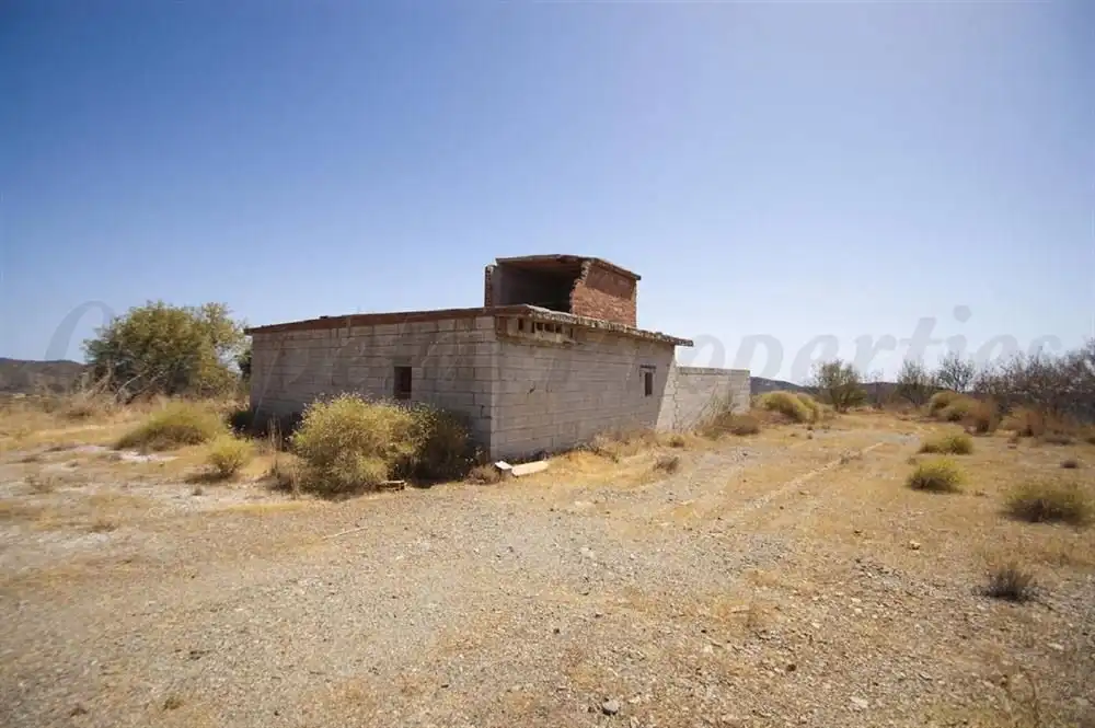 Terreno rústico en venta en Sedella, imagen 6